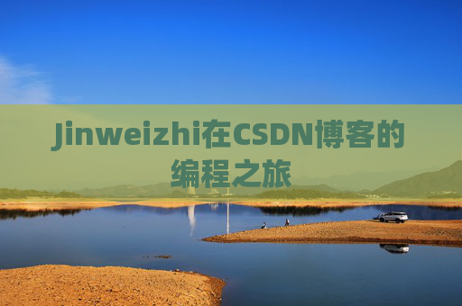 Jinweizhi在CSDN博客的编程之旅